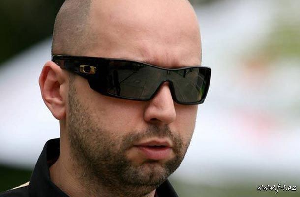 R.Kubitsa bu il qayıtmayacaq