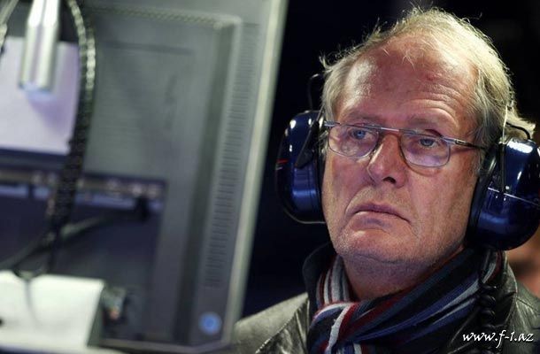 H.Marko: “Red Bull Toro Rosso sürücülərini izləyir”