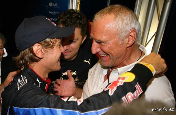 D.Mateşiç: “Fettel müqaviləni poza bilər” D.Mateşiç: “Fettel müqaviləni poza bilər”