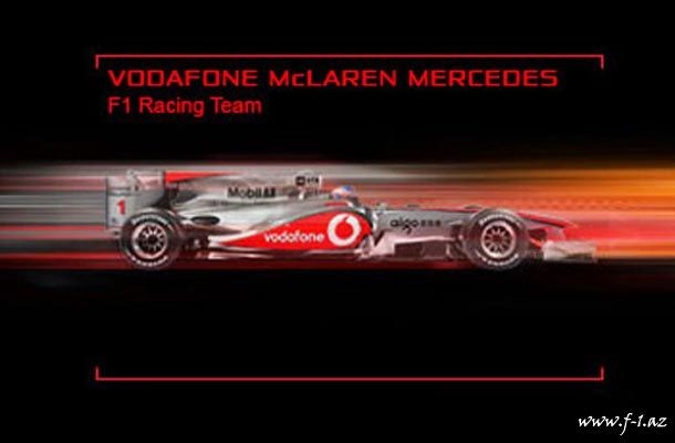 McLaren-in təqdimatı internetdə yayımlanacaq