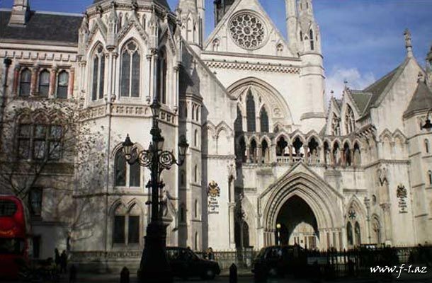 Lotus-a qarşı Lotus: Məhkəmə başlayır