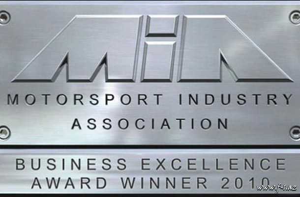 KERS-in hazırlanmasına görə Williams-a mükafat verilib