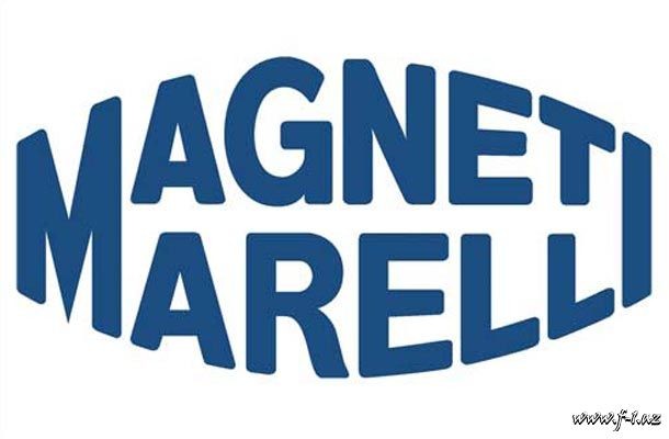 Magneti Marelli qaydalardan narazıdır