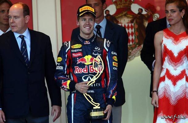 S.Fettel: “Xoşbəxtəm ki, qalib gələ bildim”