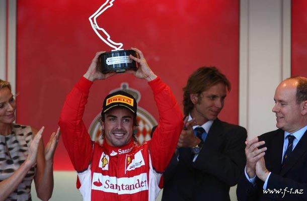 F.Alonso: “Biz qalib gələ bilərdik” F.Alonso: “Biz qalib gələ bilərdik”