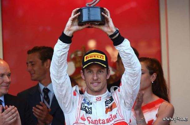 C.Batton: “Mən qələbəyə ümid edirdim”