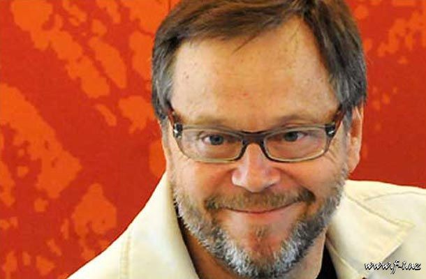 N.Laudanın karyerası filmin süjeti ola bilər