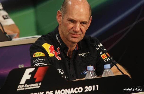 Ə.Nyui: “KERS bizim zəif yerimizdir”