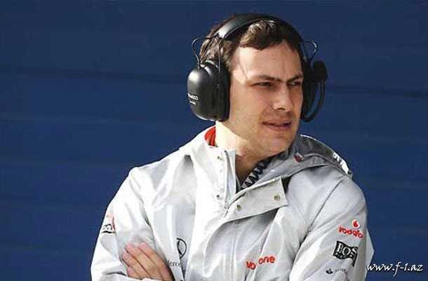 Q.Paffet: “McLaren Red Bull-a çatmaq iqtidarındadır”