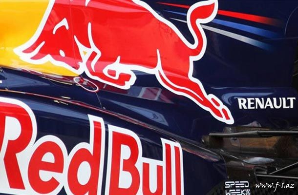 Red Bull komandası İnfiniti motorlarını alacaq