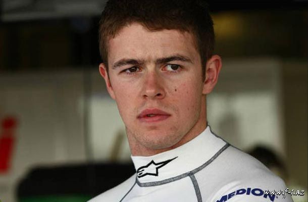 Force İndia: A.Sutil və P.di Resta?