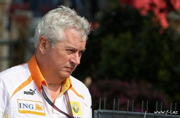P.Simonds Formula1-ə qayıtmağa ümid edir