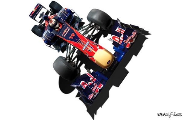 Scuderia Toro Rosso – STR6