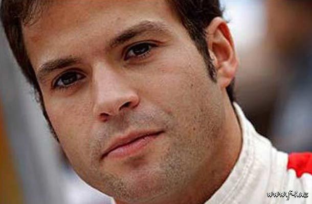 Team Lotus yenə R.Teşeyranı dəvət edib Team Lotus yenə R.Teşeyranı dəvət edib