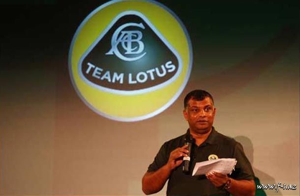Group Lotus vs. Team Lotus: Kim qalib gəldi?