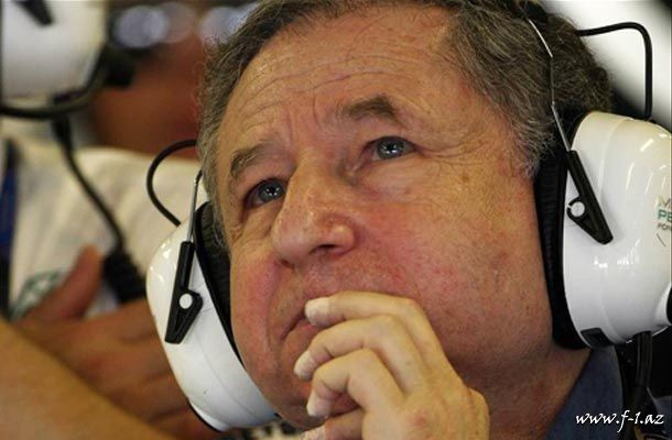 J.Todt motor istehsalçıları ilə görüşəcək