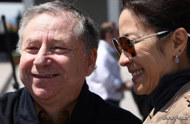 J.Todt: “Lyuisi diskvalifikasiya etmək barədə düşünürdüm”