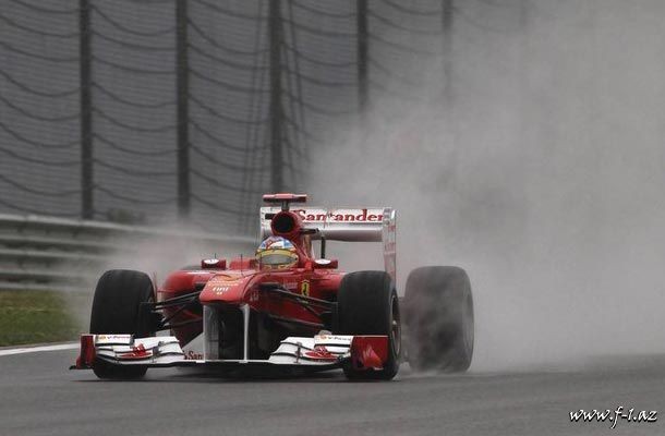 Türkiyə Qran Prisi: Birinci sərbəst yürüşlər