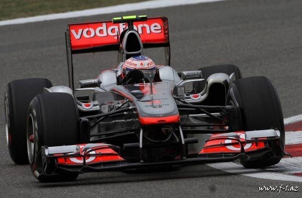 Türkiyə Qran Prisi: İkinci sərbəst yürüşlər Türkiyə Qran Prisi: İkinci sərbəst yürüşlər