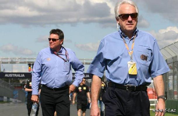 Monakoda komandalar DRS-dən istifadə edəcəklər Monakoda komandalar DRS-dən istifadə edəcəklər