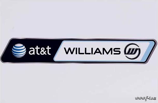Williams komandası AT&T-dən ayrılmasını rəsmən təsdiq edib