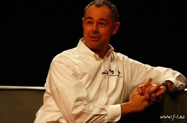 N.Uirt vəzifəsindən azad olunub