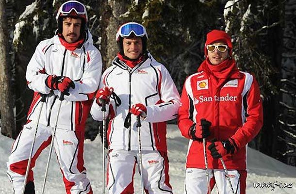 Wrooom-un üçüncü günü: Tədbir davam edir