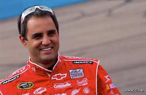 X.P.Mantoyya Kiminin NASCAR-a keçmək qərarını alqışlayıb X.P.Mantoyya Kiminin NASCAR-a keçmək qərarını alqışlayıb