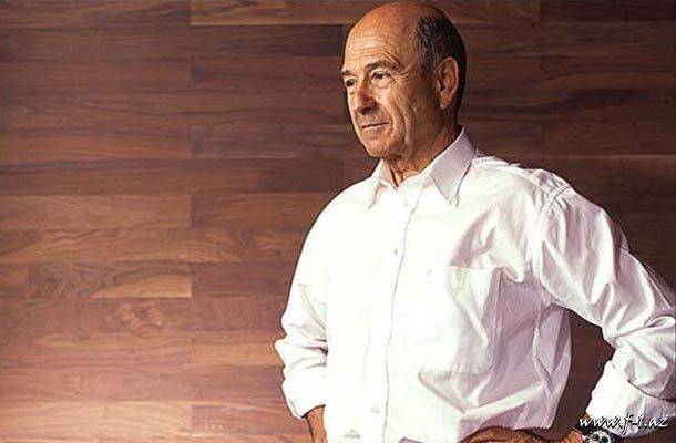 P.Zauber üçün daha bir qara gün P.Zauber üçün daha bir qara gün