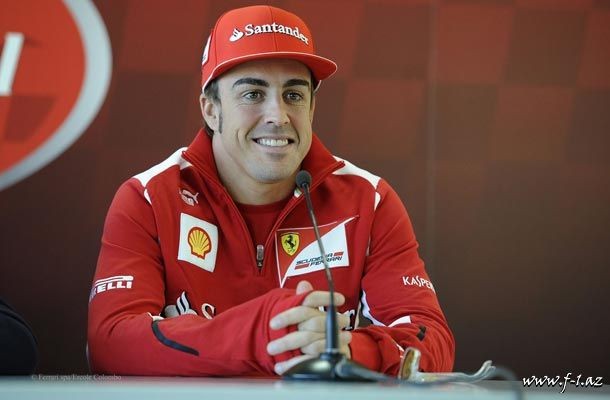 F.Alonso: “McLaren-dən getməyim həyatımın ən düzgün qərarıdır”