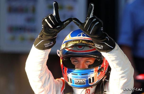 C.Batton: “Mövsümün əvvəlində qələbə qazanmaq çox vacibdir”