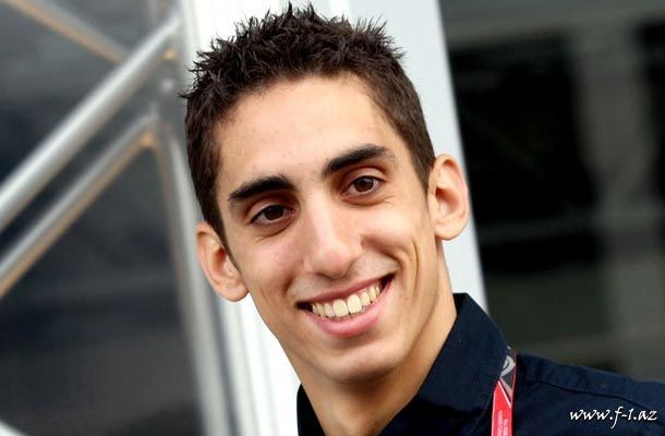 Ferrari S.Buemi ilə maraqlanır?