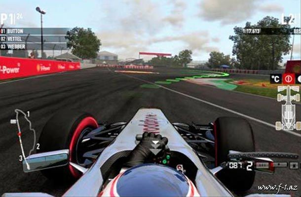 Codemasters B.Ekklstounla müqaviləni uzadıb