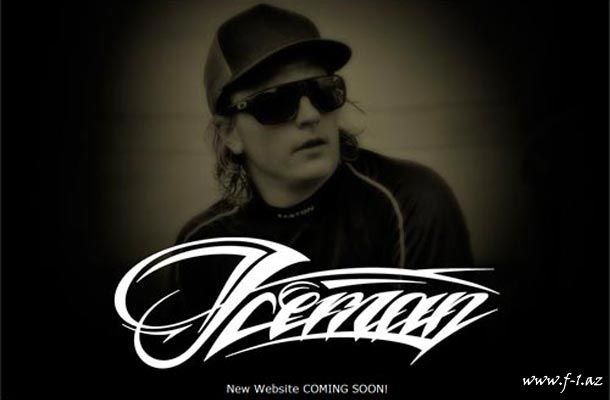 K.Rəykkönenin yeni saytının videoçarxı yayılıb (video)