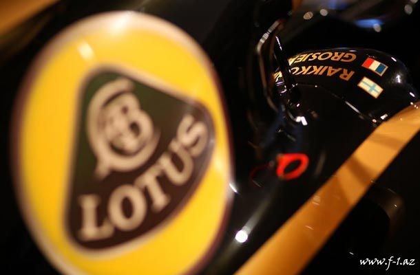 Lotus komandası Proton konserninə nə qədər borcludur?