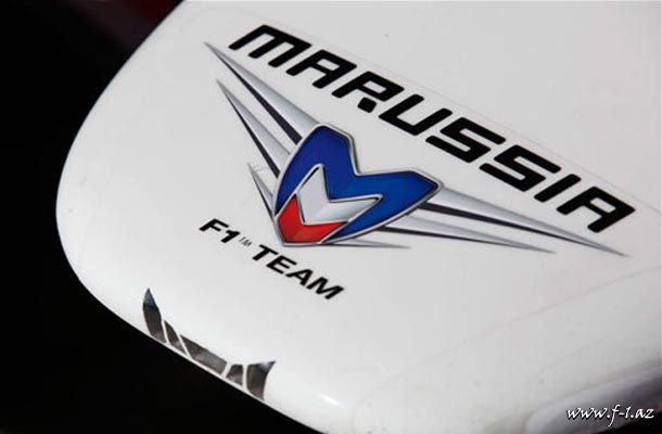 Marussia komandası Barselonaya gəlməyəcək Marussia komandası Barselonaya gəlməyəcək