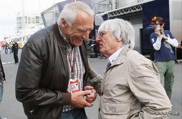 Ferrari və Red Bull Formula1-in həmsahibləri olacaqlar?