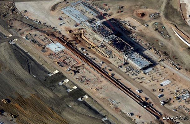 Ostin sakinləri gecə işlərinin əleyhinədirlər