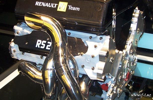 FİA-nın Renault motorlarının sazlanmasına tərəddüdləri var