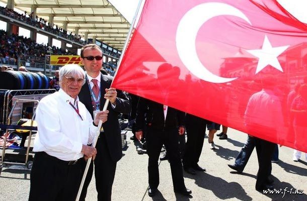Türkiyə yarışının keçirilməsi hökumətin qərarından asılıdır