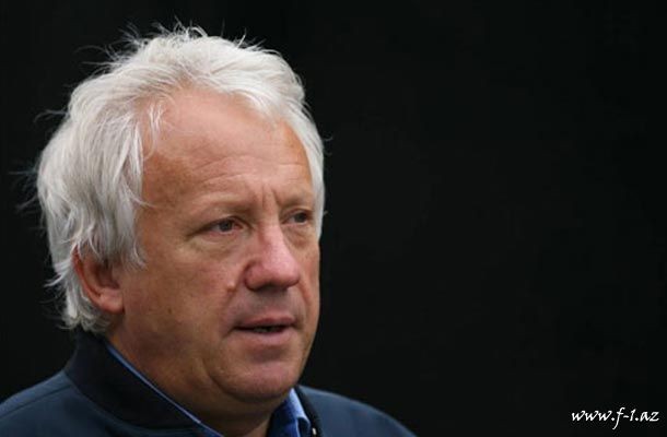 Ç.Uaytinq Xeres testlərinə baş çəkəcək Ç.Uaytinq Xeres testlərinə baş çəkəcək