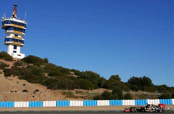 Mövsümöncəsi testlər başlayıb!