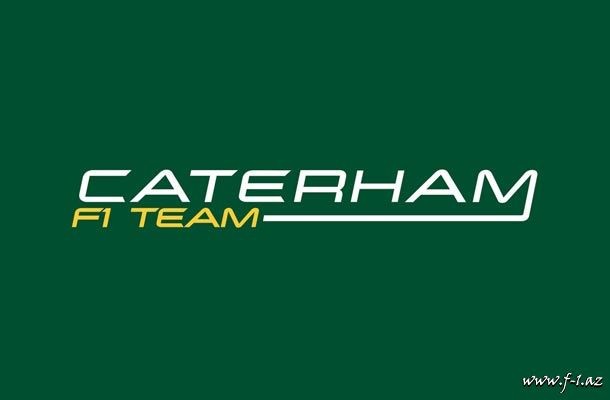 Caterham yeni maşınını fevralın 5-də göstərəcək