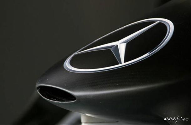 Mercedes AMG yeni maşınını fevralın 4-də göstərəcək