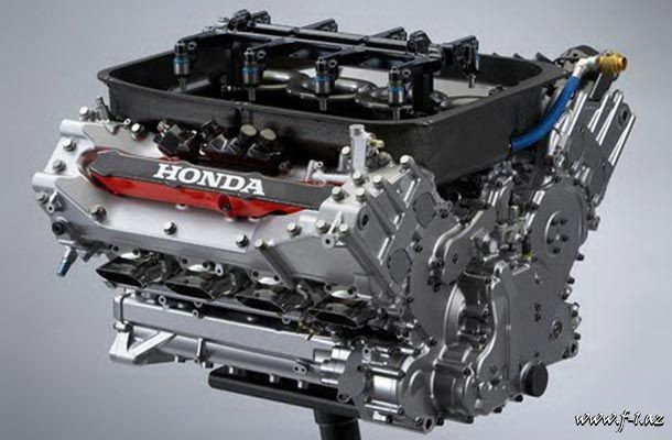 2014-cü ildə McLaren maşınlarında hansı motorlar olacaq?