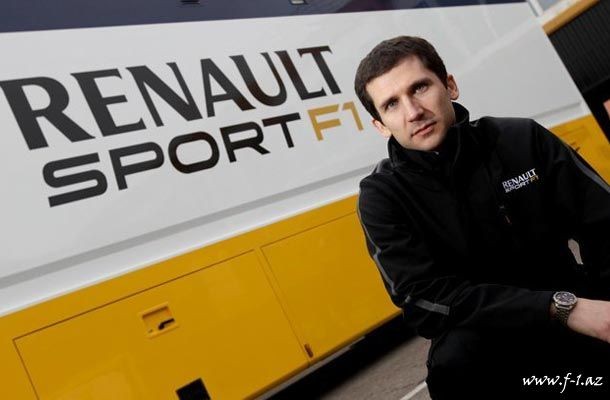 Renault Sport motorun etibarlılığının artırılması üzərində ciddi işləyir