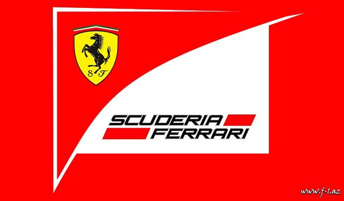 Ferrari azarkeşlərinə M.Şumaxeri dəstəkləməyi təklif edib