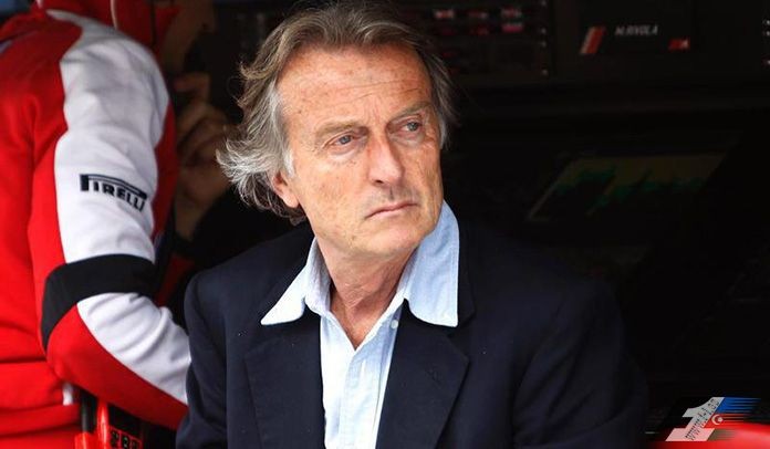 L.di Montedzemolo Ferrari-nin prezidenti vəzifəsində qalacaq