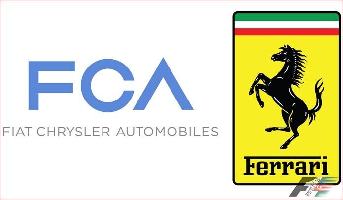 Fiat Chrysler konserni Ferrari-ni satacaq?