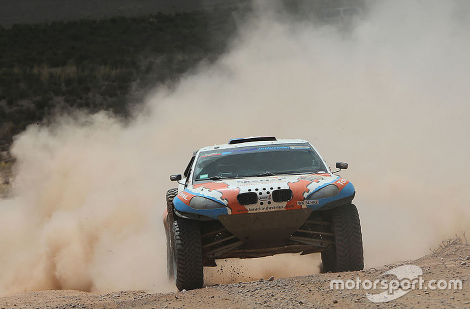 DAKAR-2016: Təşkilatçılar tamaşaçının ölümünü təsdiq ediblər